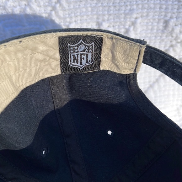 New Era 47 New England Patriots NFL adjustable cap - Picture 8 of 10